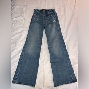 Abercrombie & Fitch jeans